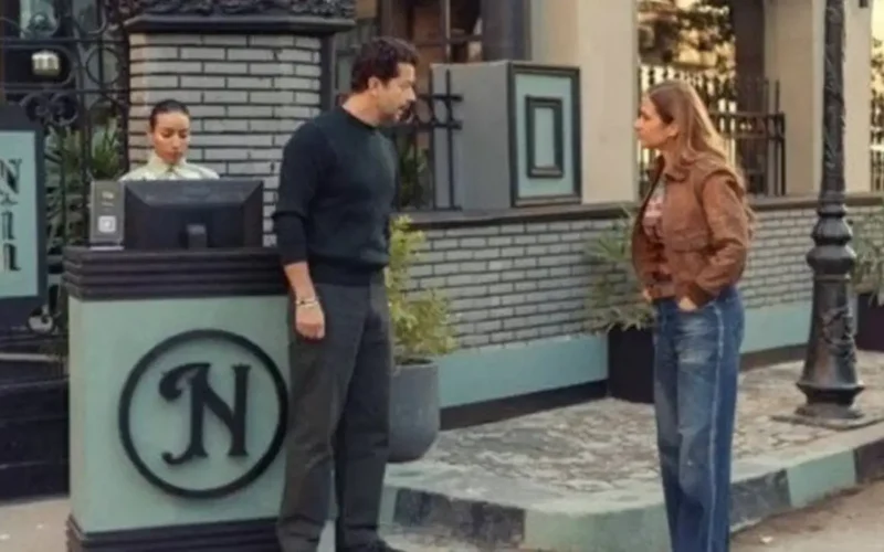 تابع اليوم.. مواعيد عرض الحلقة الخامسة من على قد الحب والقنوات الناقلة